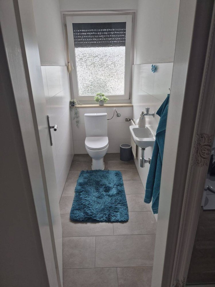 4 rooms Apartment in Neustadt an der Waldnaab, Germany No. 349954