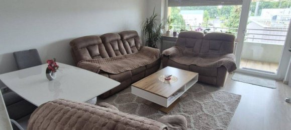 4 rooms Apartment in Neustadt an der Waldnaab, Germany No. 349954 2