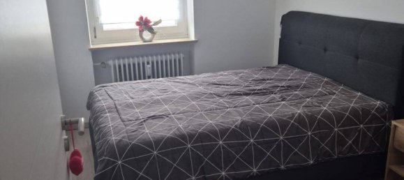 4 rooms Apartment in Neustadt an der Waldnaab, Germany No. 349954 7