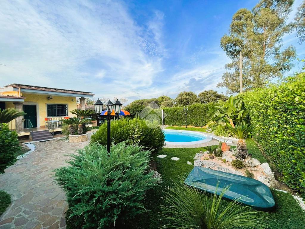 3 chambres Villa à Ardea, Italy No. 310088