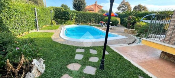 3 chambres Villa à Ardea, Italy No. 310088 5