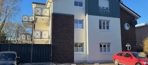 1 bedroom Apartment in Vechta, Germany No. 88685 2