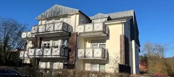 1 bedroom Apartment in Vechta, Germany No. 88685 6