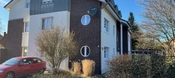 1 bedroom Apartment in Vechta, Germany No. 88685 4