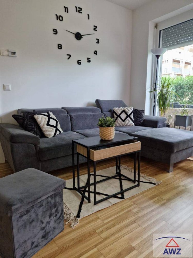 Apartamento de 2 divisões em Strassgang, Austria N.º 203511