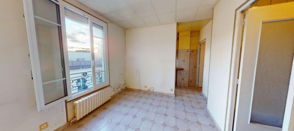 1 bedroom Apartment in Le Pre-Saint-Gervais, France No. 151654 6