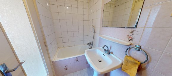 1 bedroom Apartment in Le Pre-Saint-Gervais, France No. 151654 12