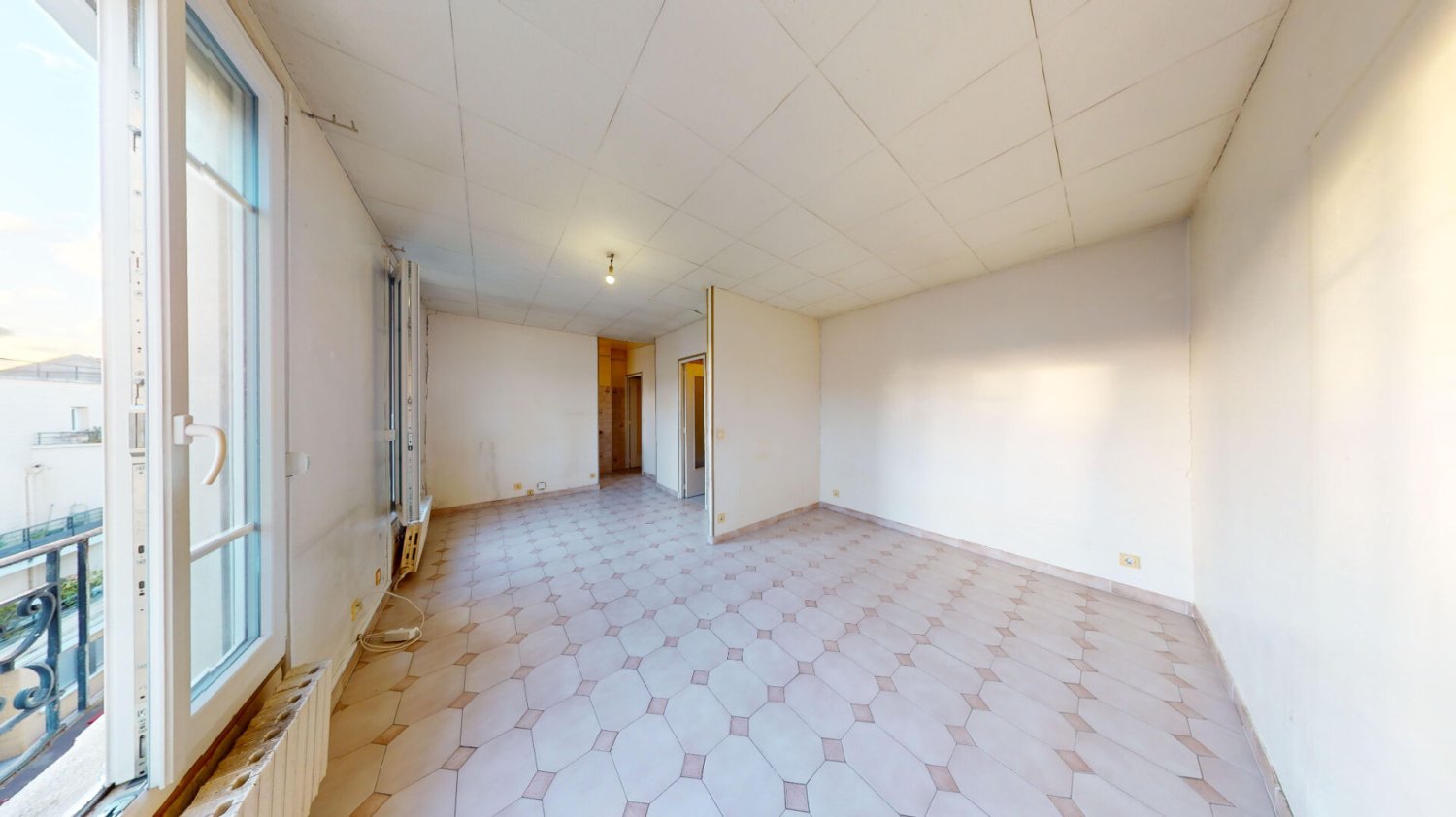 1 bedroom Apartment in Le Pre-Saint-Gervais, France No. 151654