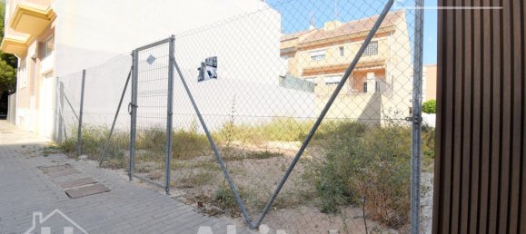 166m² Land in Massanassa, Spain No. 30700 12