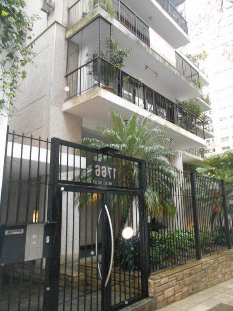 3 bedrooms Apartment in Buenos Aires, Argentina No. 88788