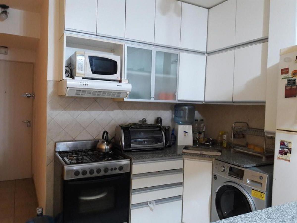 Studio in San Miguel, Argentina No. 96315