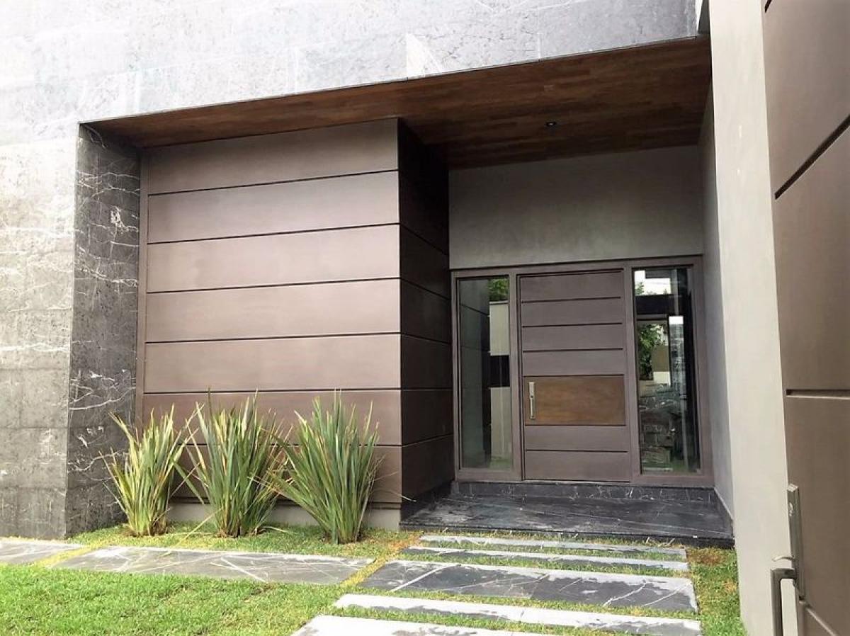 3 غرف نوم منزل في Nuevo Leon, Mexico رقم 169776