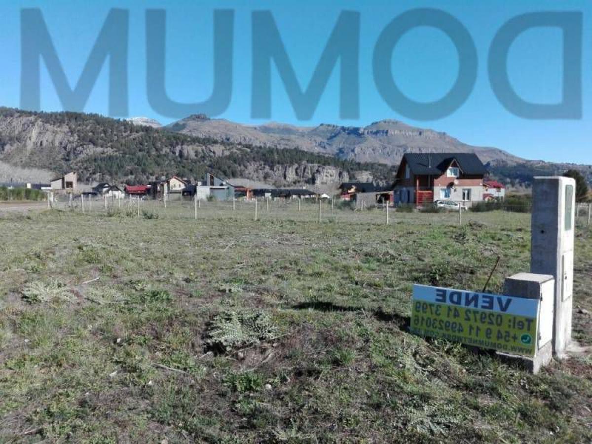  Land in Neuquen, Argentina No. 36493