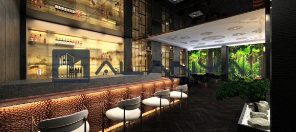 Apartamento 4+1 em Oba, Turkey N.º 10328 26