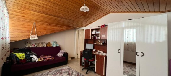 Ático de 4 habitaciónes en Oba, Turkey No. 32371 5