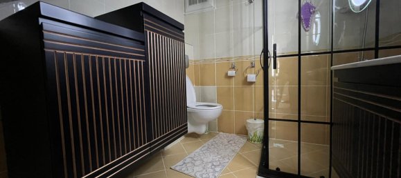 Ático de 4 habitaciónes en Oba, Turkey No. 32371 18