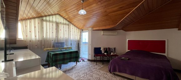 Ático de 4 habitaciónes en Oba, Turkey No. 32371 19