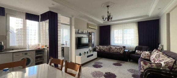 Ático de 4 habitaciónes en Oba, Turkey No. 32371 8