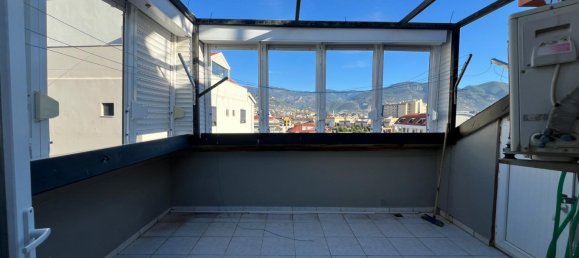 Ático de 4 habitaciónes en Oba, Turkey No. 32371 3