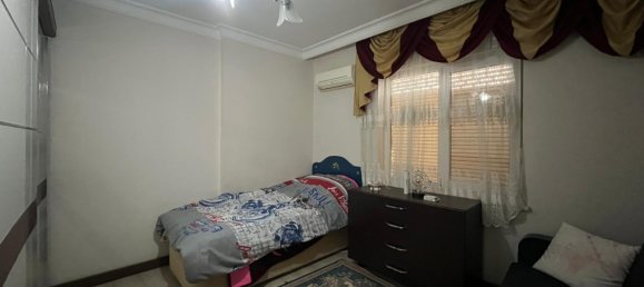 Ático de 4 habitaciónes en Oba, Turkey No. 32371 15