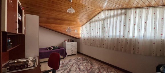 Ático de 4 habitaciónes en Oba, Turkey No. 32371 4