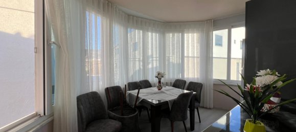 Ático de 4 habitaciónes en Oba, Turkey No. 32371 13