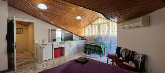 Ático de 4 habitaciónes en Oba, Turkey No. 32371 2