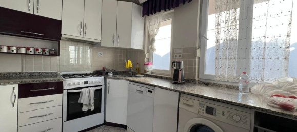 Ático de 4 habitaciónes en Oba, Turkey No. 32371 11