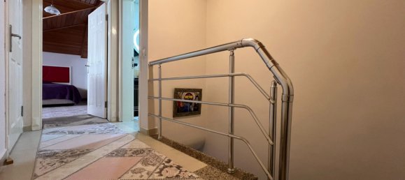 Ático de 4 habitaciónes en Oba, Turkey No. 32371 17