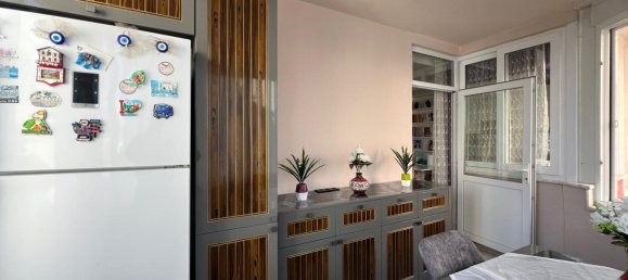 Ático de 4 habitaciónes en Oba, Turkey No. 32371 12