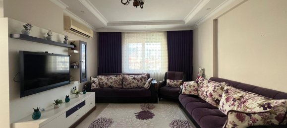 Ático de 4 habitaciónes en Oba, Turkey No. 32371 9