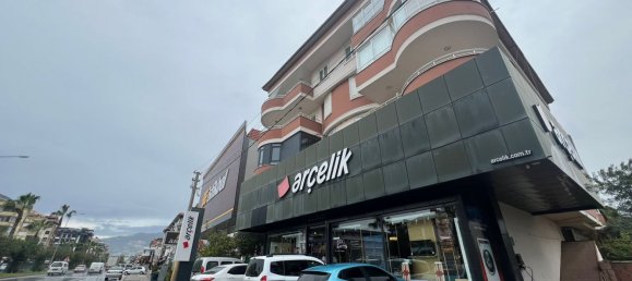 Ático de 4 habitaciónes en Oba, Turkey No. 32371 6