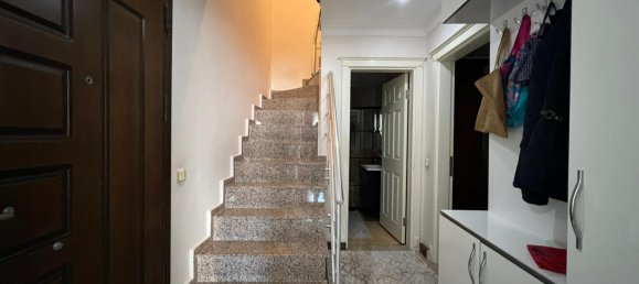 Ático de 4 habitaciónes en Oba, Turkey No. 32371 14