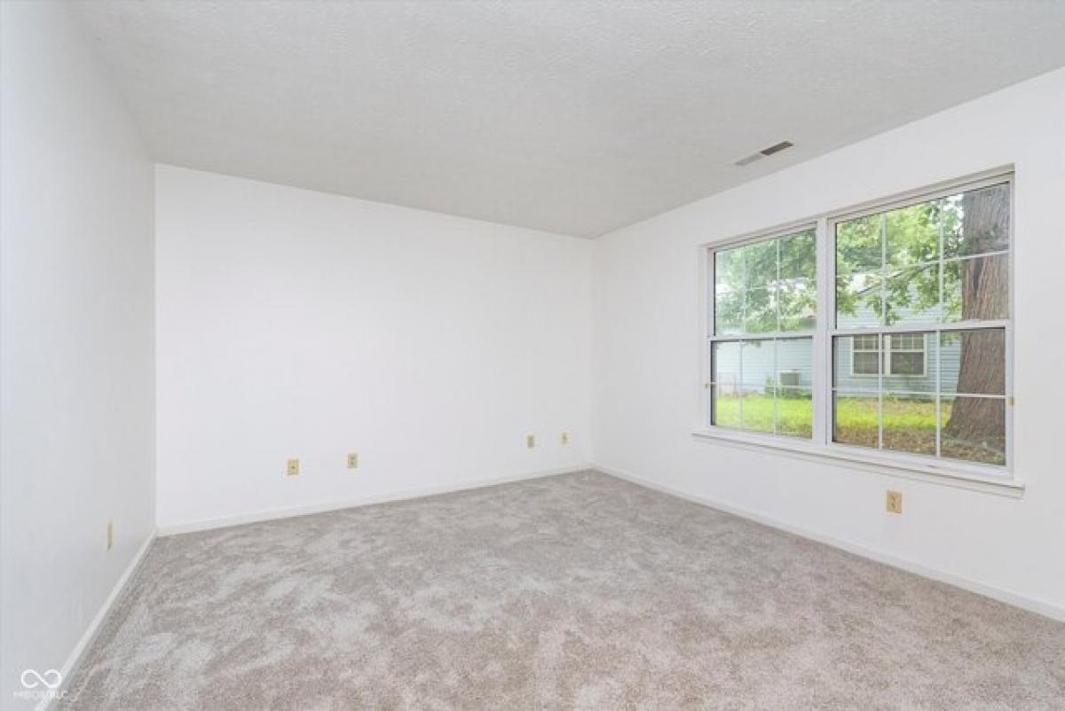 3 bedrooms House in Indianapolis, USA No. 419372