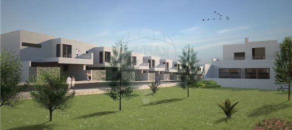 Grundstück in Vila do Bispo, Portugal 179m², Nr. 154836 2