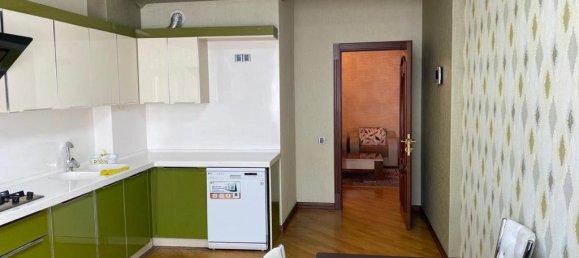 4 Schlafzimmer Wohnung in Chataj, Azerbaijan, Nr. 2073 9