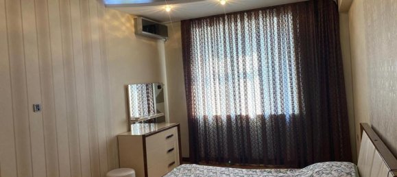 4 Schlafzimmer Wohnung in Chataj, Azerbaijan, Nr. 2073 17