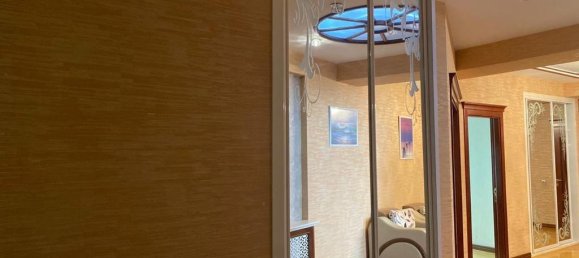 4 Schlafzimmer Wohnung in Chataj, Azerbaijan, Nr. 2073 5