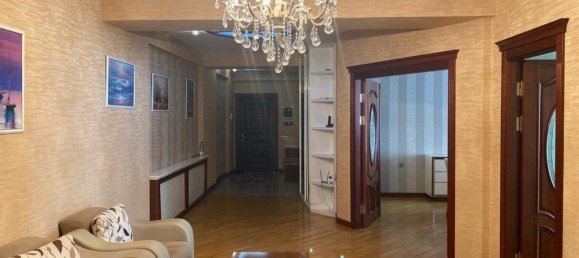 4 Schlafzimmer Wohnung in Chataj, Azerbaijan, Nr. 2073 10