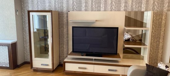 4 Schlafzimmer Wohnung in Chataj, Azerbaijan, Nr. 2073 23