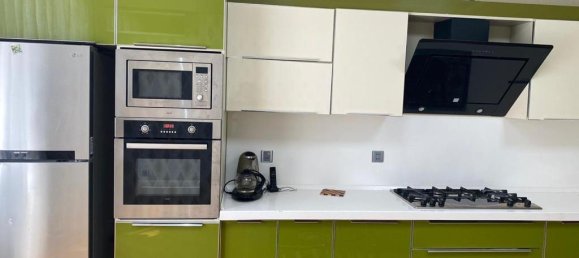 4 Schlafzimmer Wohnung in Chataj, Azerbaijan, Nr. 2073 13