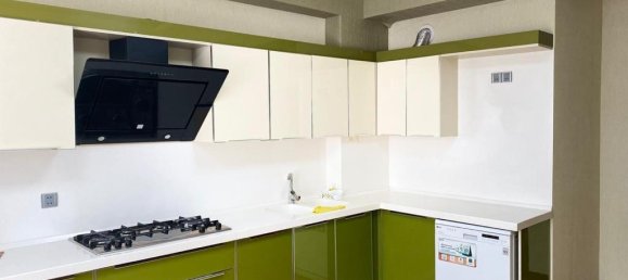 4 Schlafzimmer Wohnung in Chataj, Azerbaijan, Nr. 2073 22