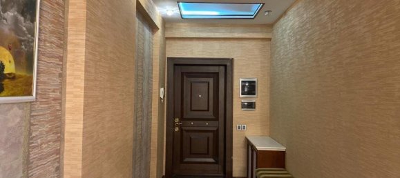 4 Schlafzimmer Wohnung in Chataj, Azerbaijan, Nr. 2073 26