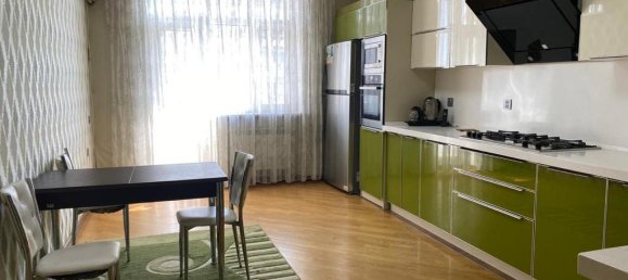 4 Schlafzimmer Wohnung in Chataj, Azerbaijan, Nr. 2073 11