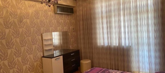 4 Schlafzimmer Wohnung in Chataj, Azerbaijan, Nr. 2073 2