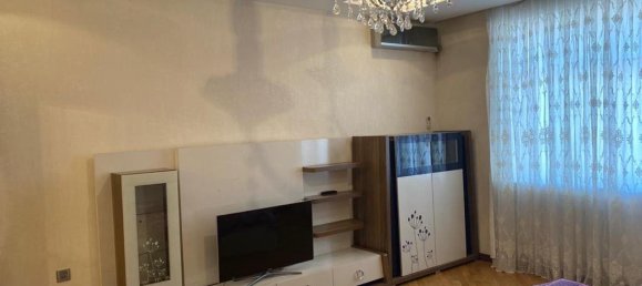 4 Schlafzimmer Wohnung in Chataj, Azerbaijan, Nr. 2073 14