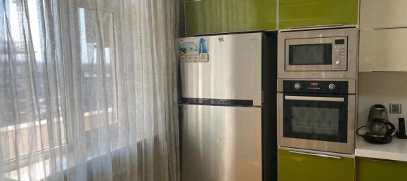 4 Schlafzimmer Wohnung in Chataj, Azerbaijan, Nr. 2073 12