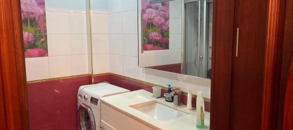 4 Schlafzimmer Wohnung in Chataj, Azerbaijan, Nr. 2073 4