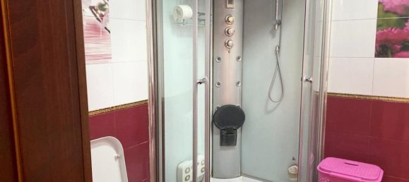 4 Schlafzimmer Wohnung in Chataj, Azerbaijan, Nr. 2073 7