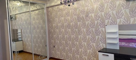 4 Schlafzimmer Wohnung in Chataj, Azerbaijan, Nr. 2073 3